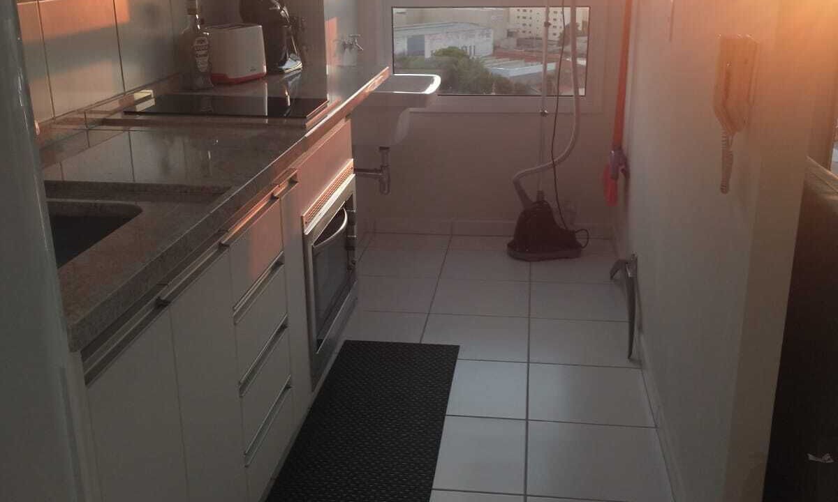Photo of Kitchen in Campinas