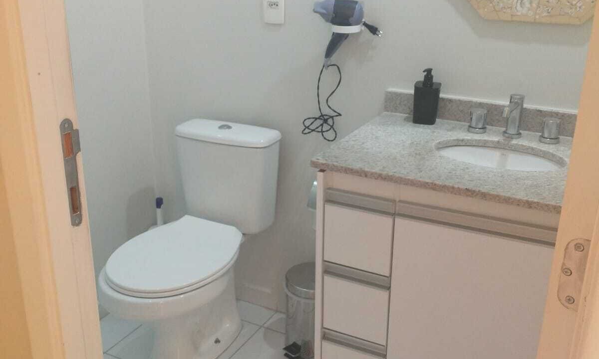 Photo of Bathroom in Campinas