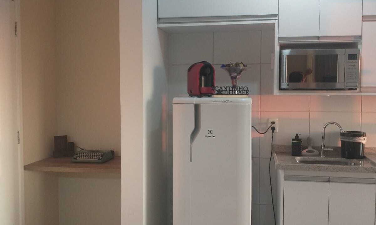 Photo of Kitchen in Campinas
