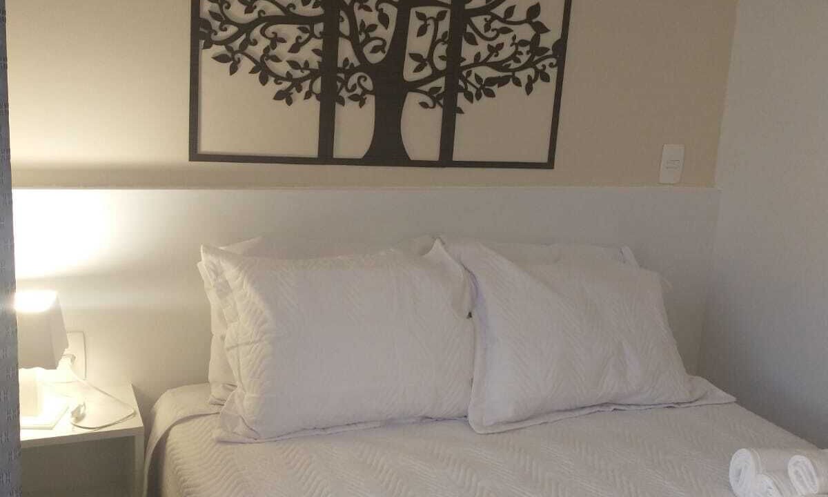 Photo of Bedroom in Campinas