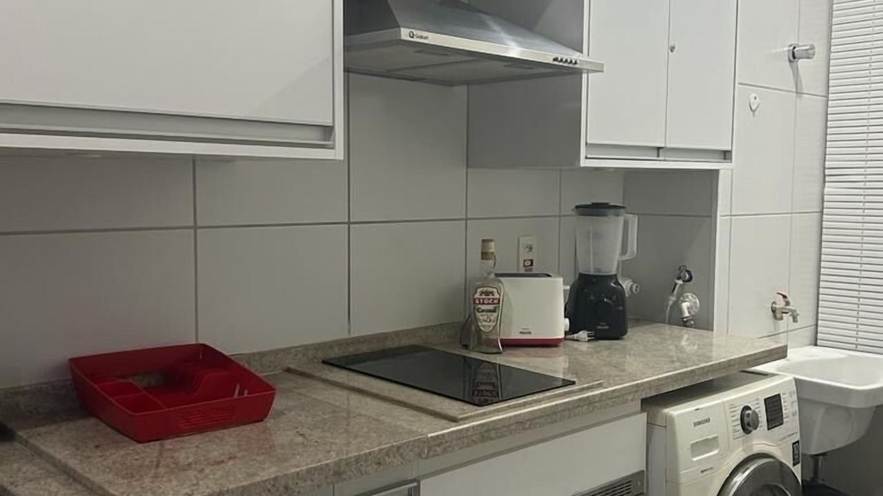 Photo of Kitchen in Campinas