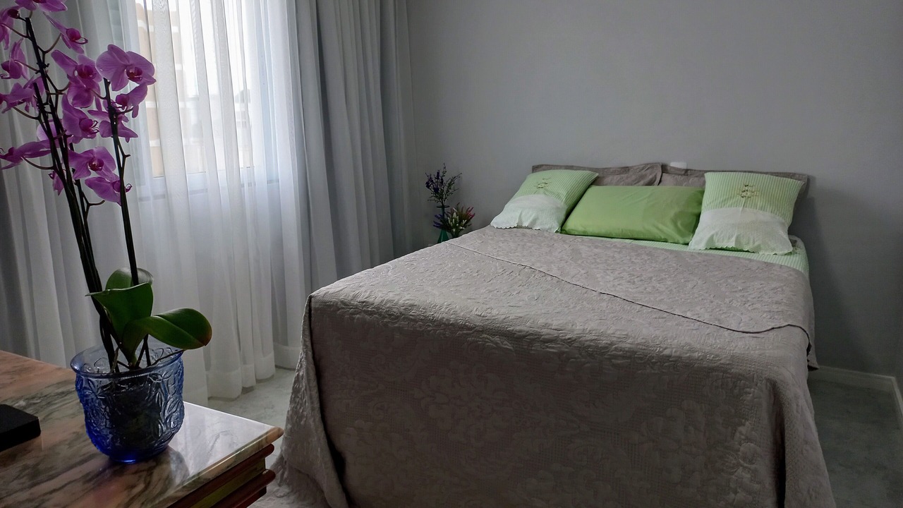 Photo of Bedroom in Boituva