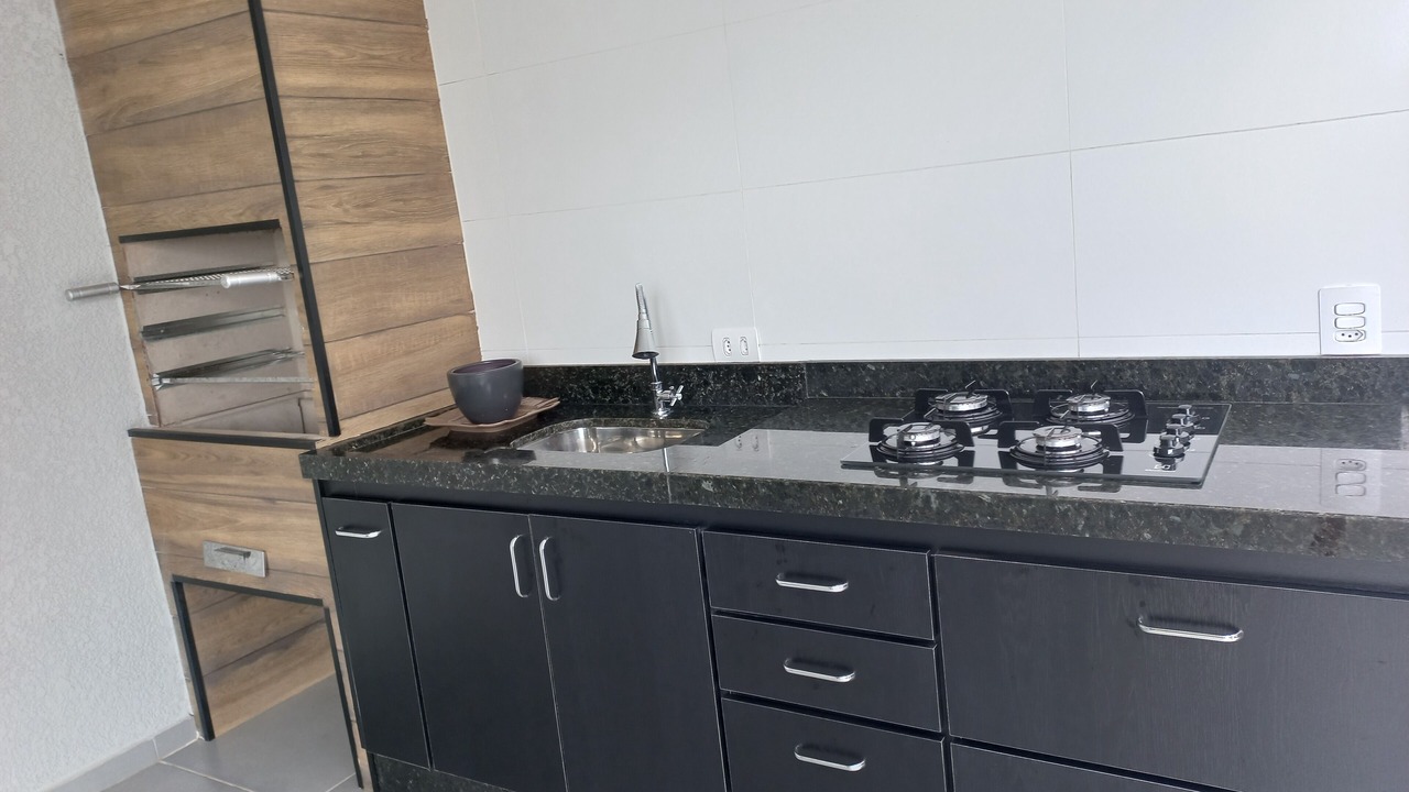 Photo of Kitchen in Boituva
