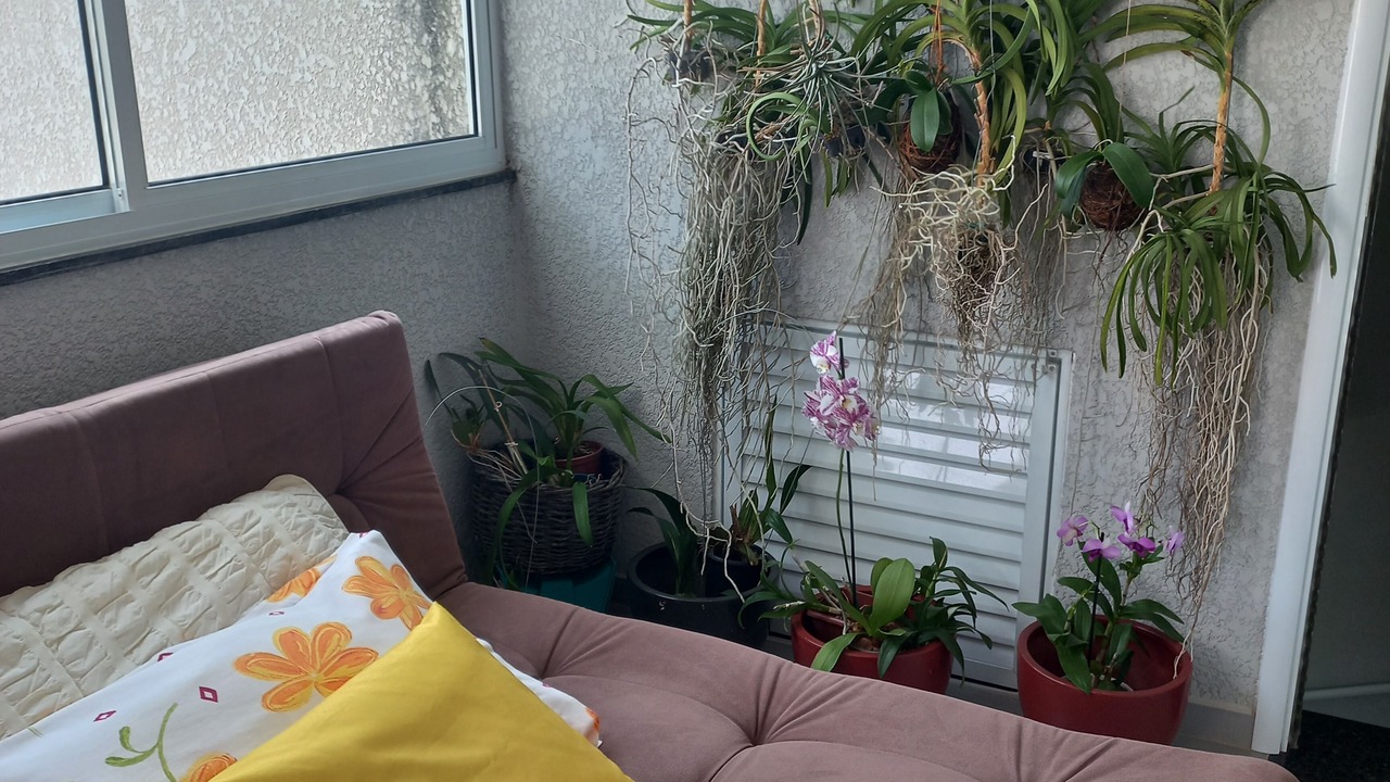 Photo of Bedroom in Boituva