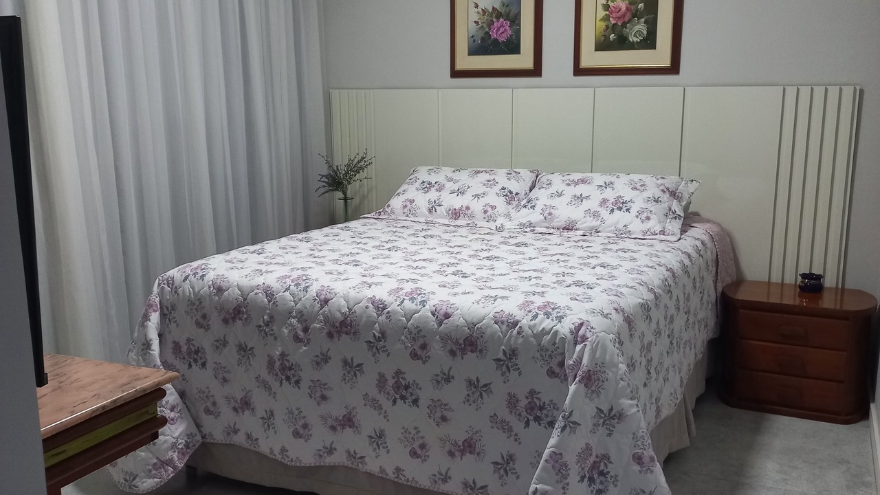 Photo of Bedroom in Boituva