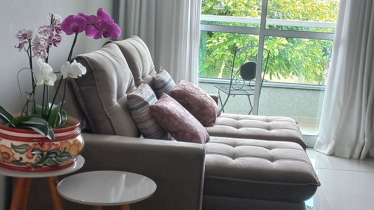 Photo of Livingroom in Boituva