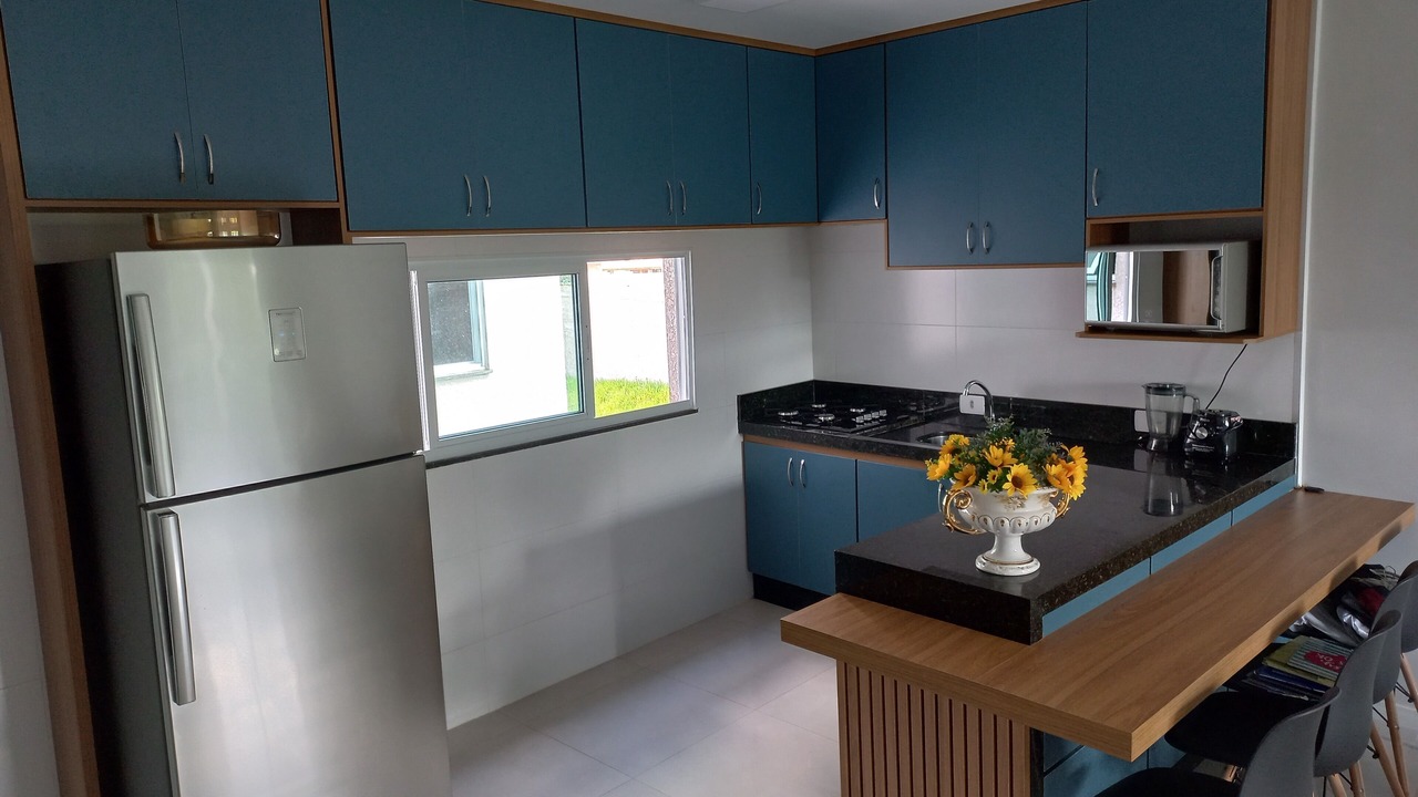 Photo of Kitchen in Boituva