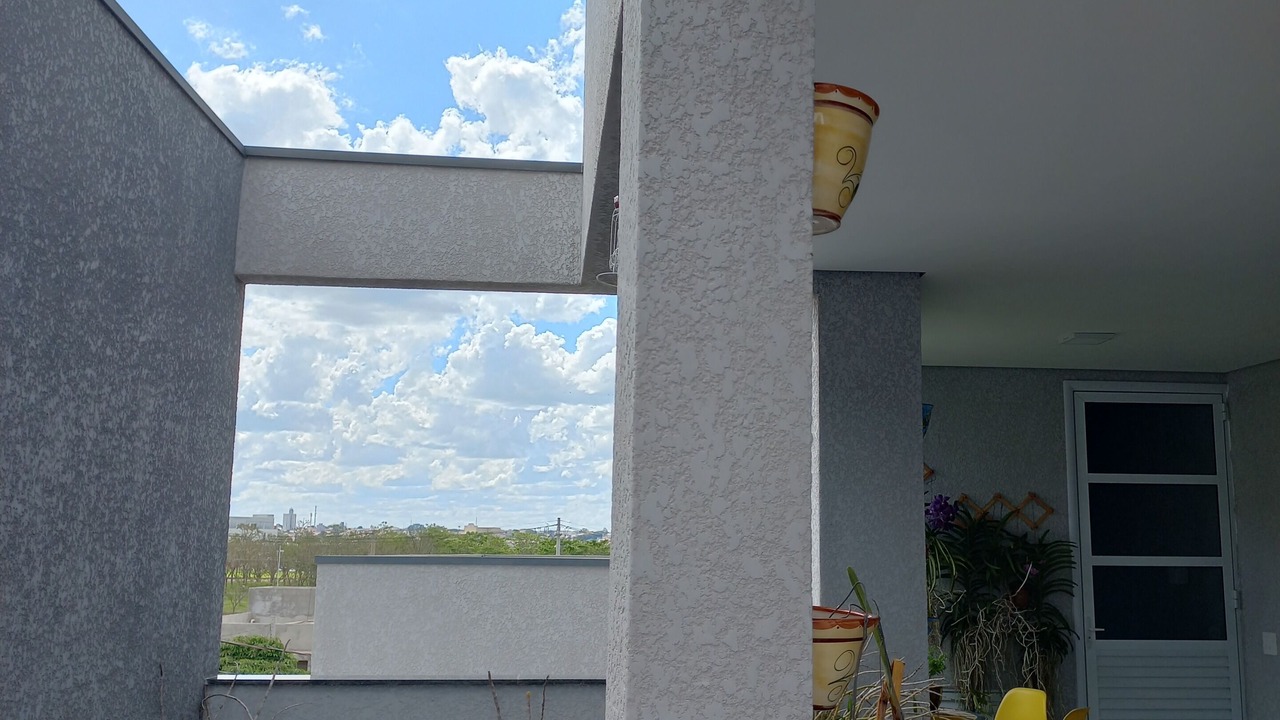 Photo of Patio Balcony in Boituva