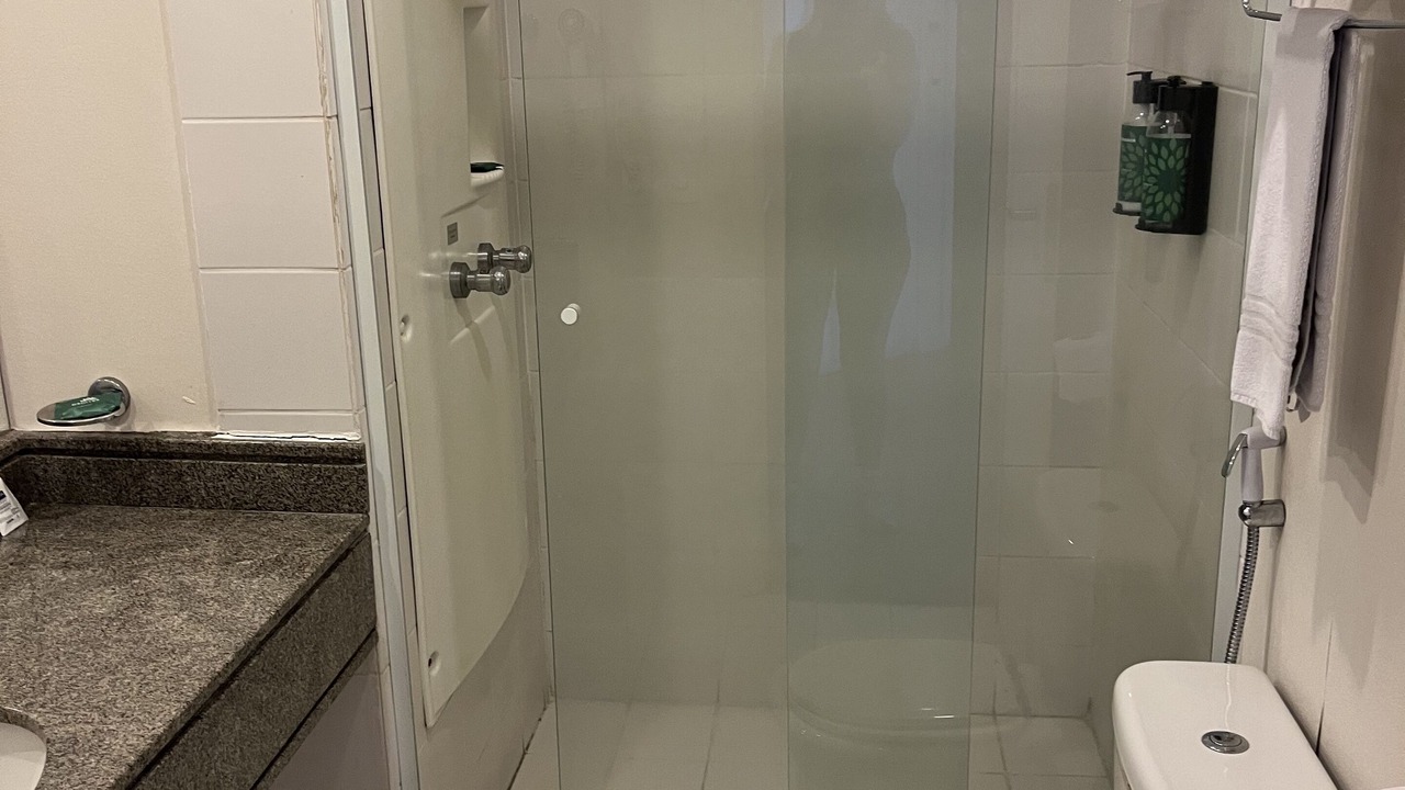 Photo of Bathroom in Campo Belo