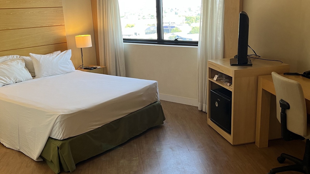 Photo of Bedroom in Campo Belo