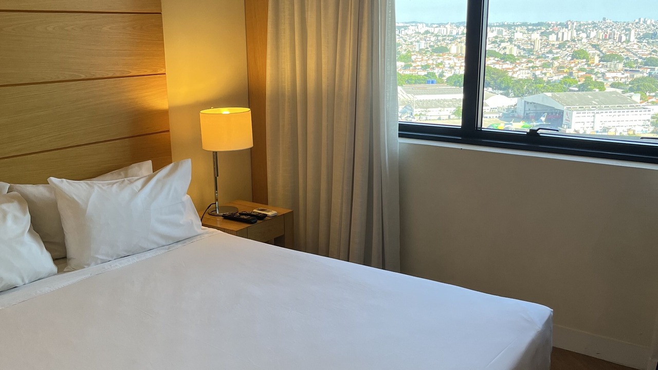 Photo of Bedroom in Campo Belo
