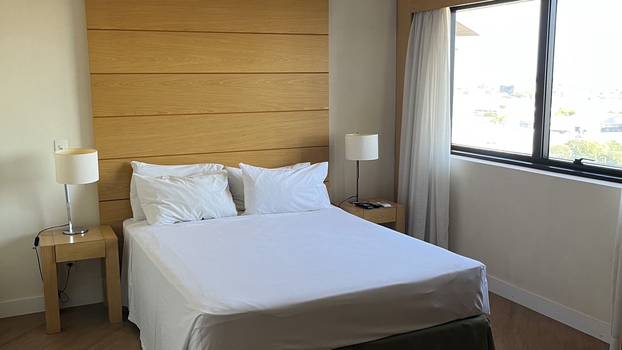 Photo of Bedroom in Campo Belo