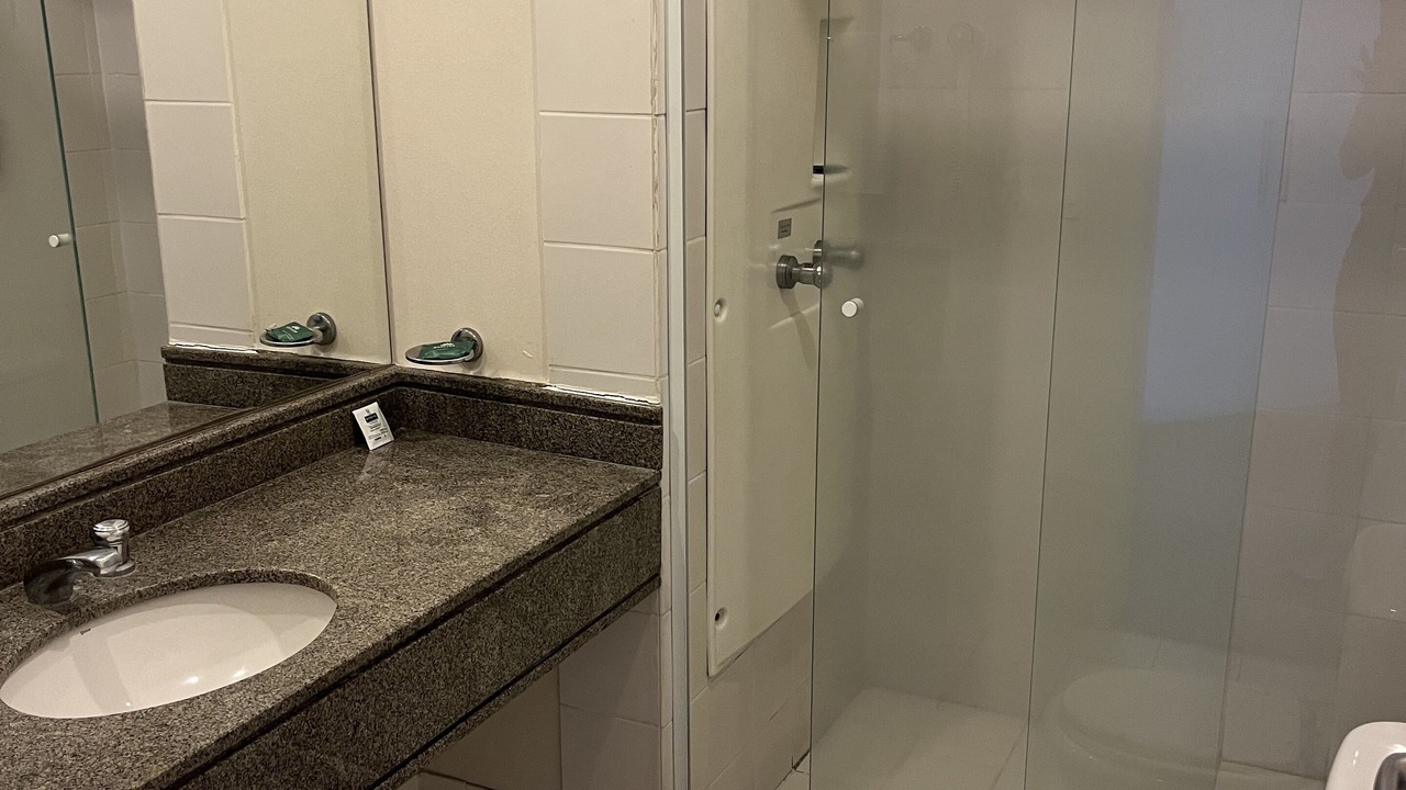 Photo of Bathroom in Campo Belo
