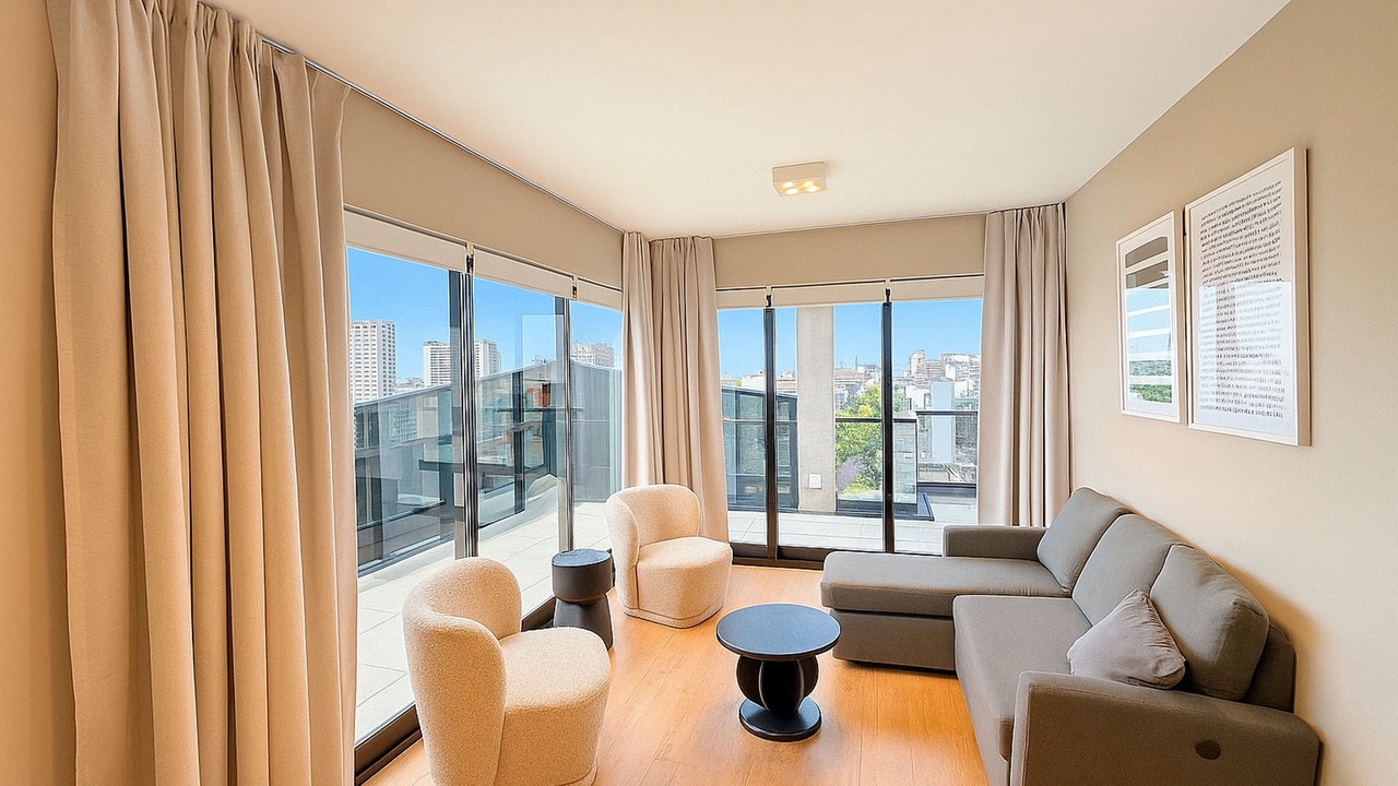 Photo of Livingroom in Colegiales