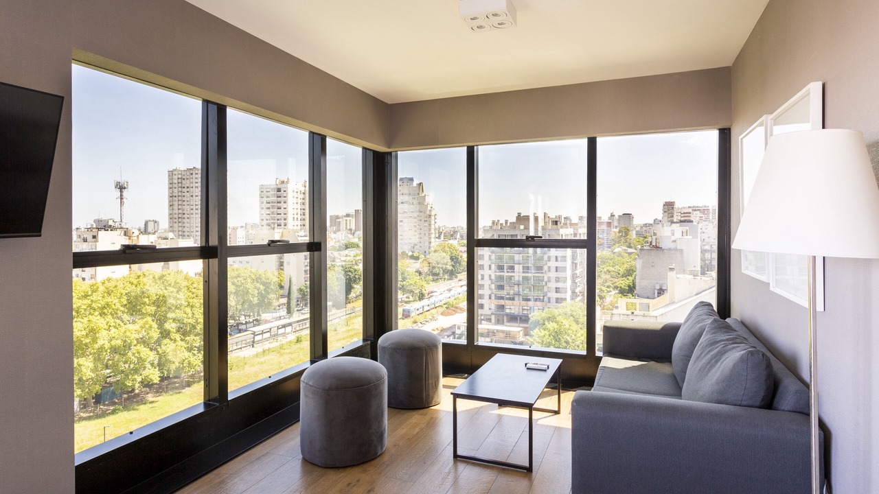 Photo of Livingroom in Colegiales