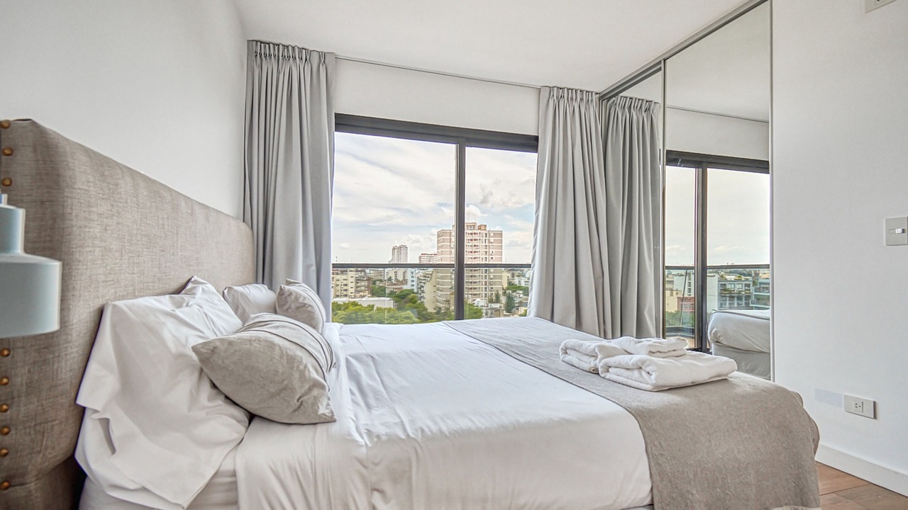 Photo of Bedroom in Colegiales