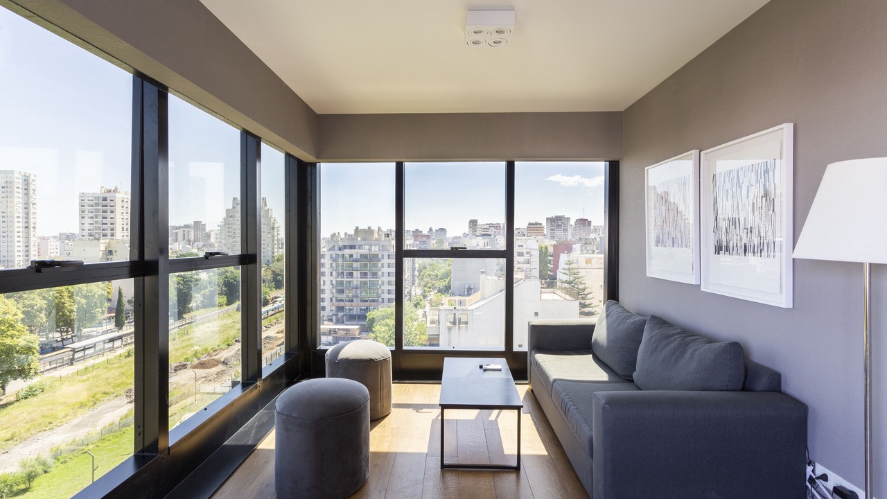 Photo of Livingroom in Colegiales