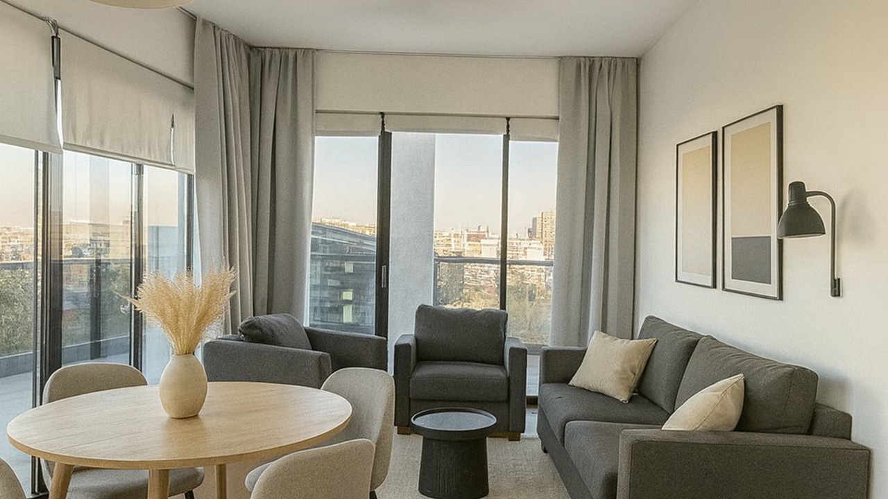 Photo of Livingroom in Colegiales