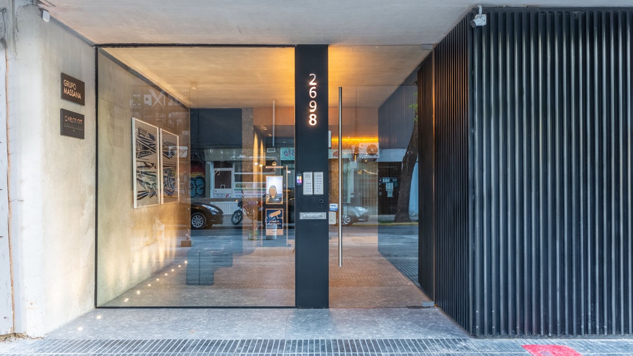 Photo of Outdoor in Colegiales