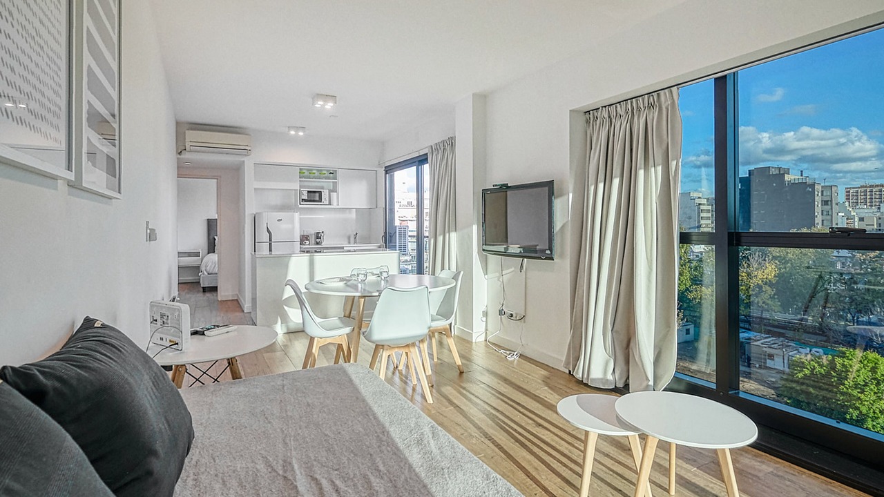 Photo of Bedroom in Colegiales