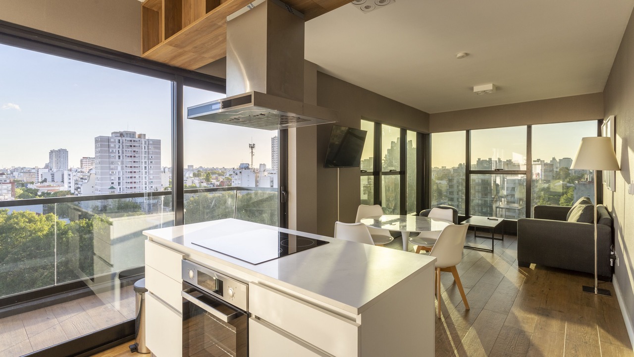 Photo of Kitchen in Colegiales