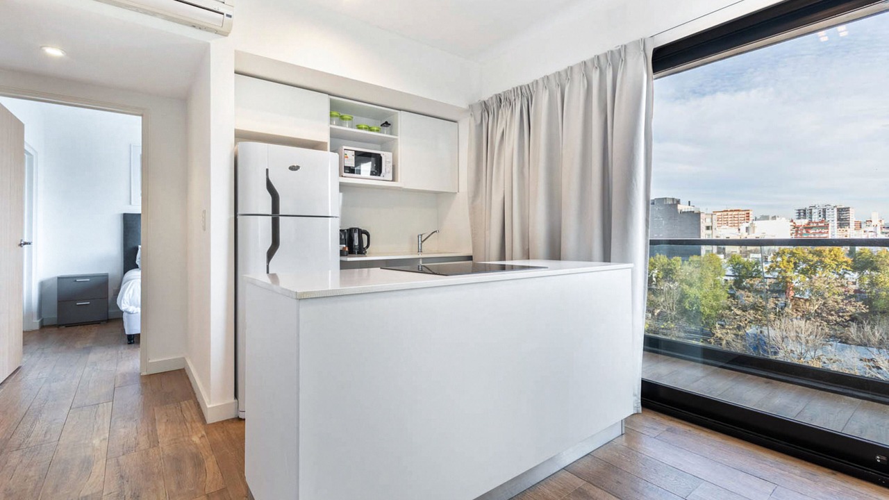Photo of Kitchen in Colegiales