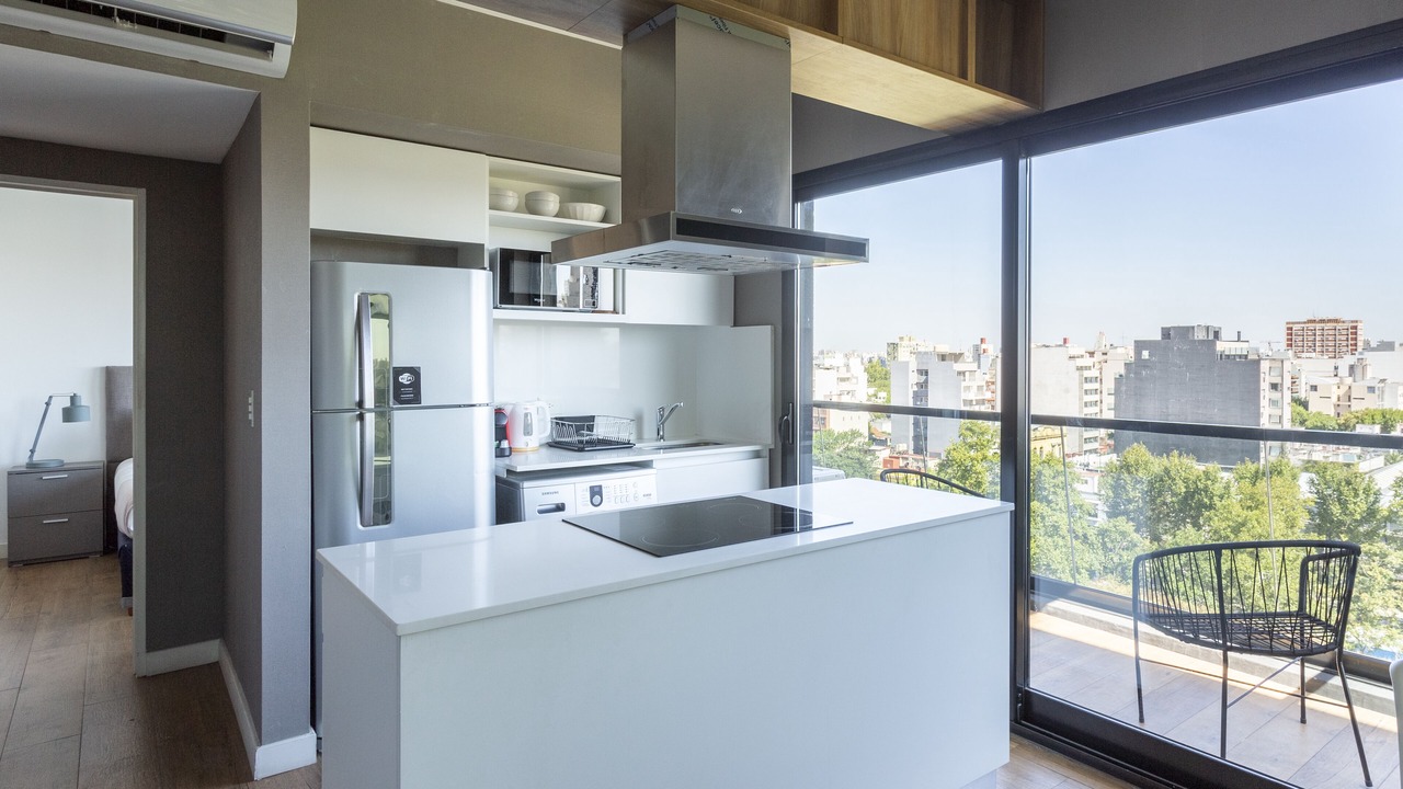 Photo of Kitchen in Colegiales