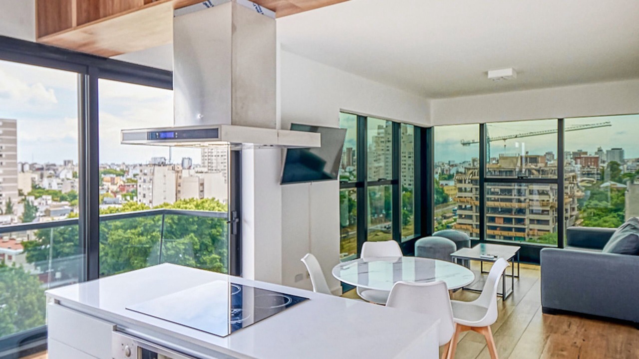 Photo of Kitchen in Colegiales