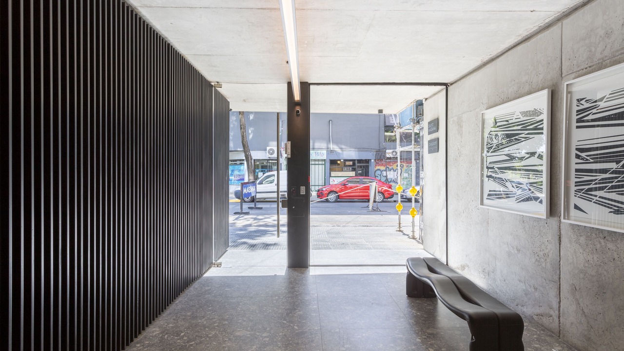 Photo of Outdoor in Colegiales