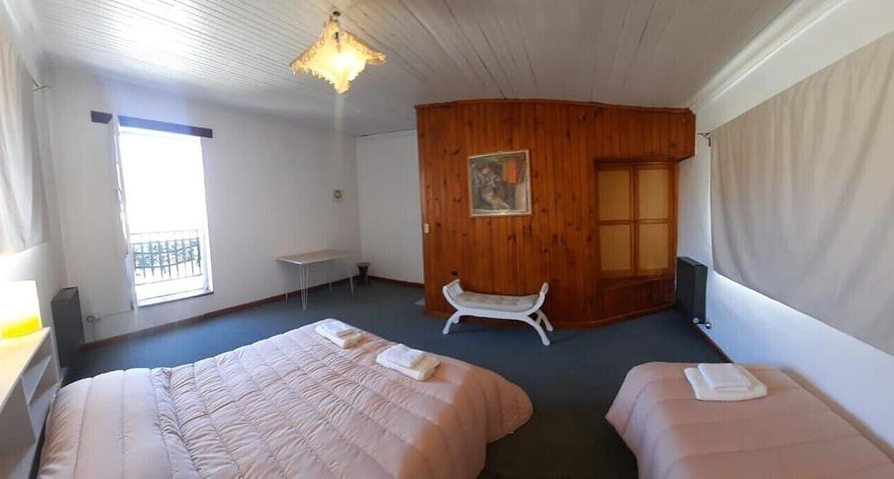 Photo of Bedroom in Esquel