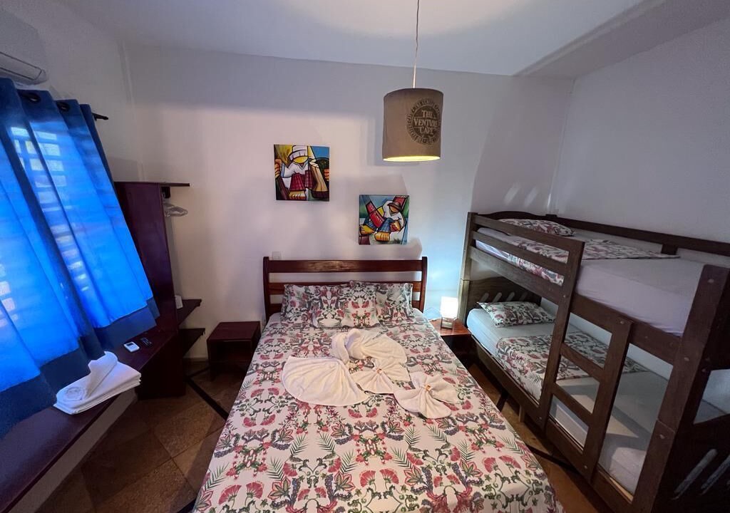 Photo of Bedroom in Caicara