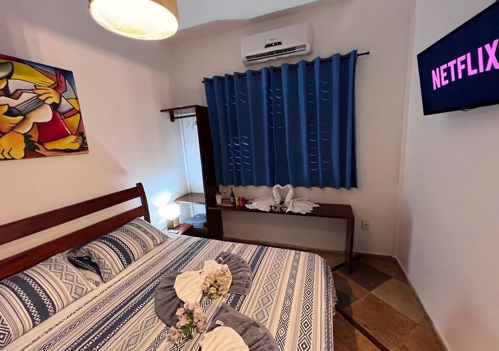 Photo of Bedroom in Caicara
