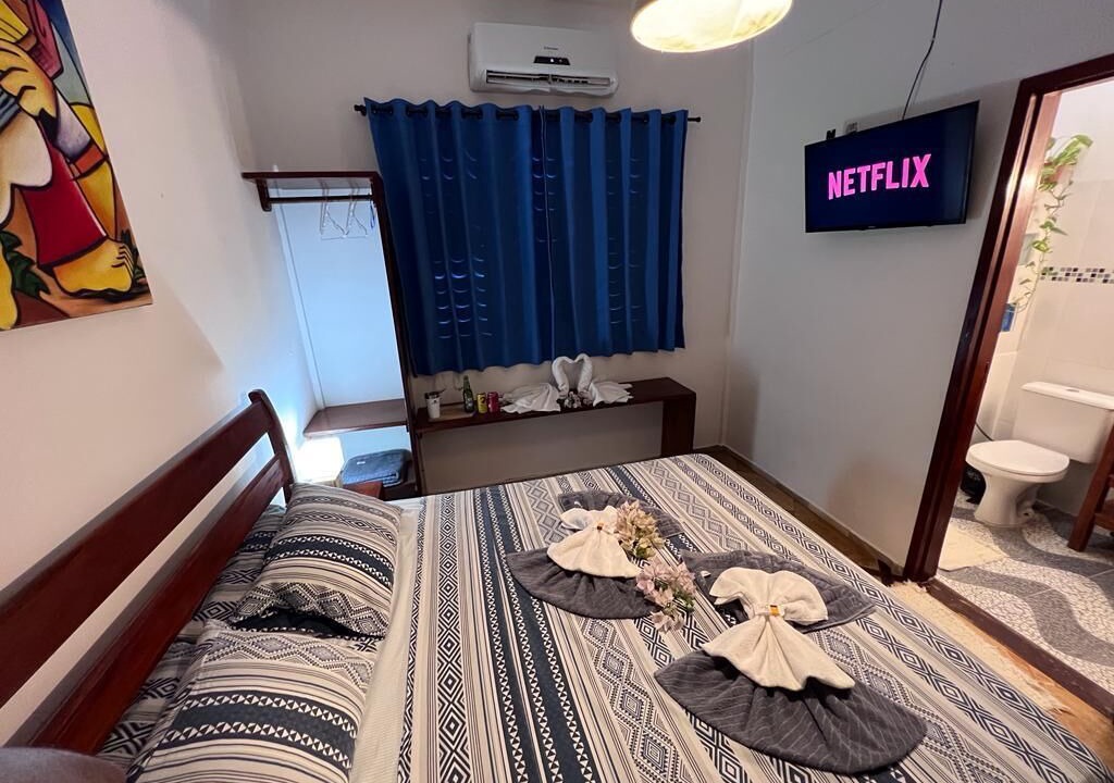 Photo of Bedroom in Caicara