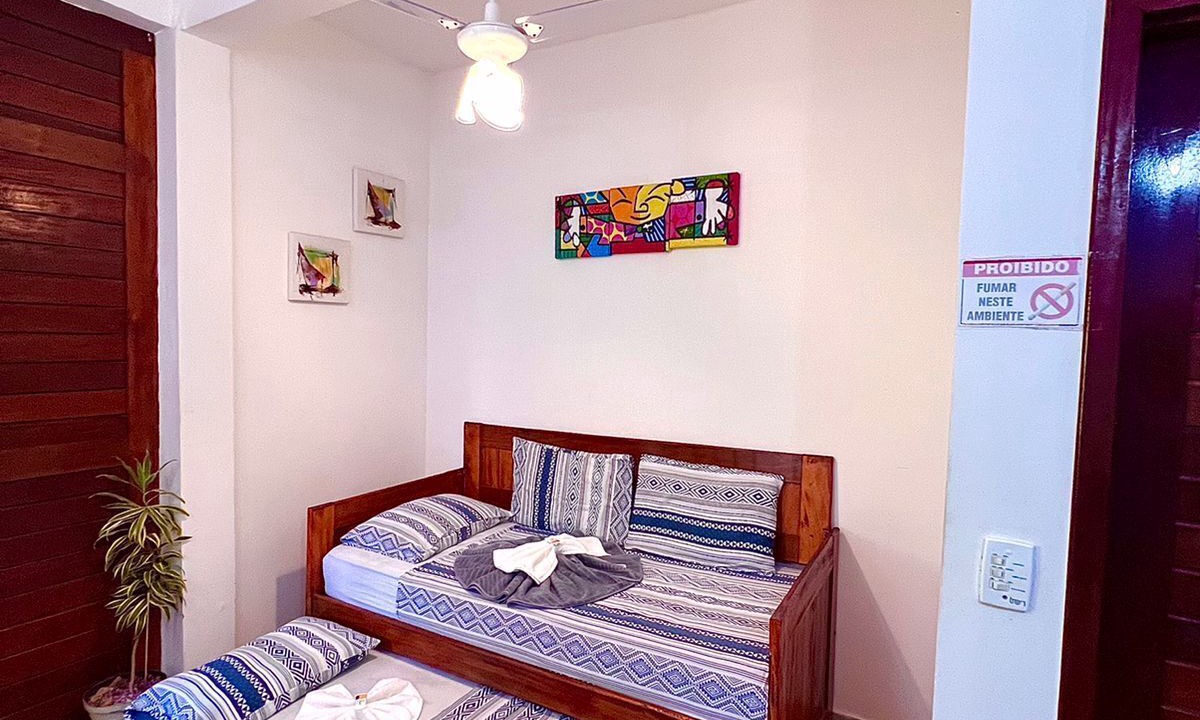 Photo of Bedroom in Caicara