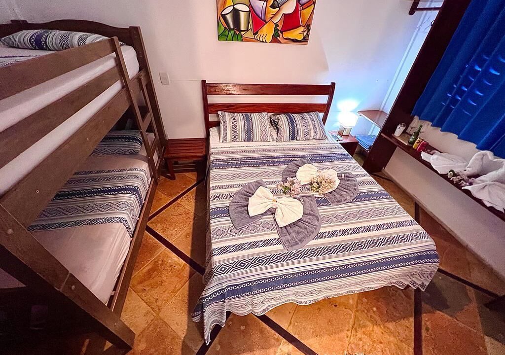 Photo of Bedroom in Caicara
