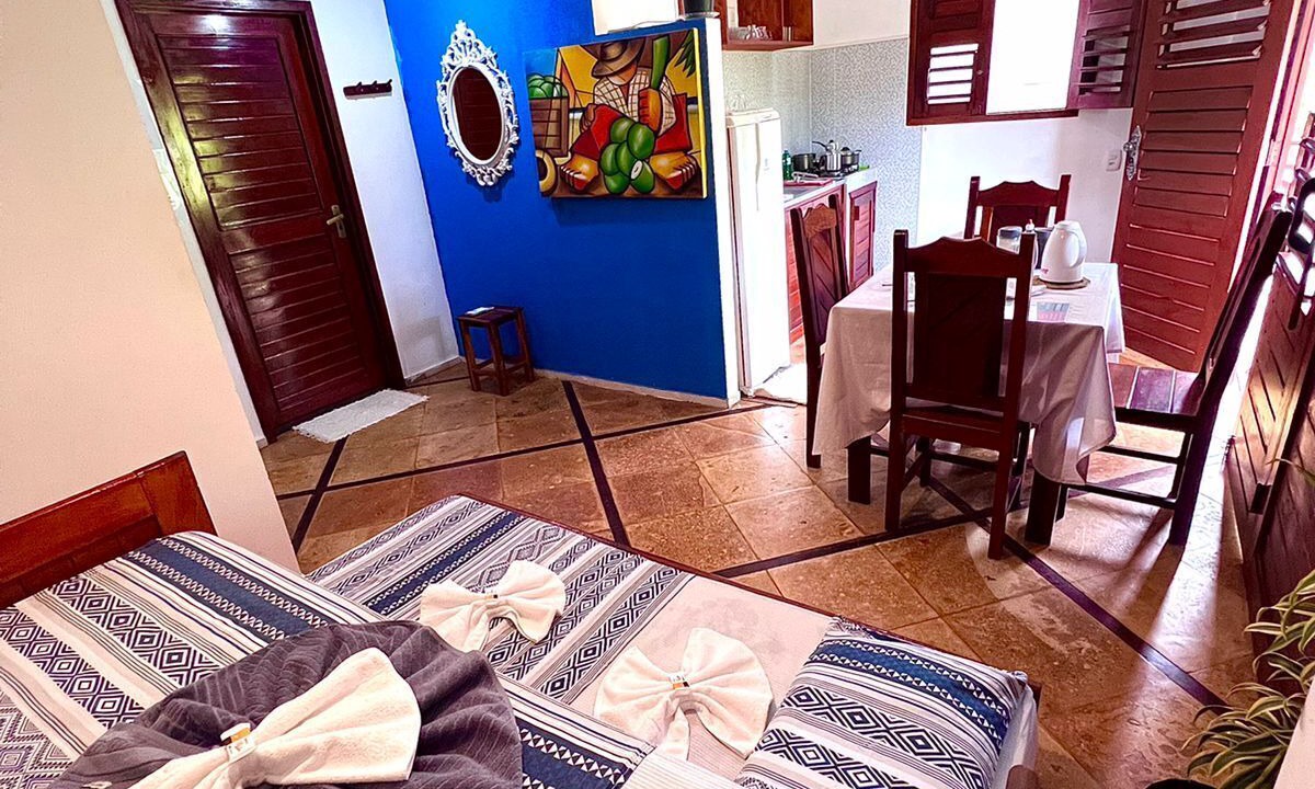 Photo of Bedroom in Caicara