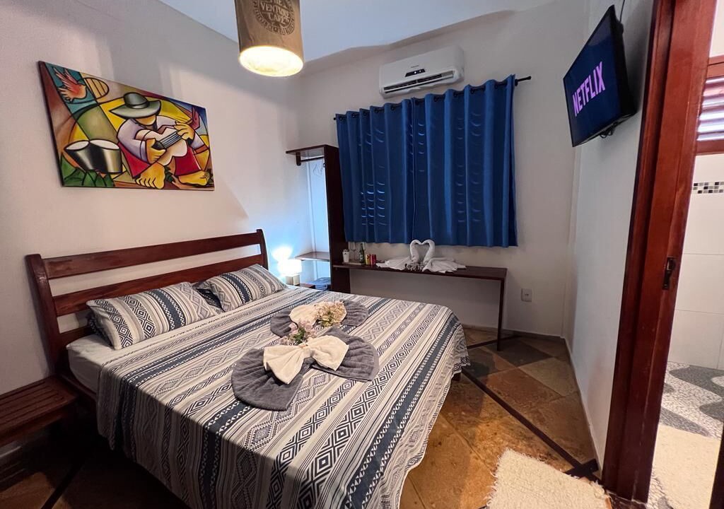 Photo of Bedroom in Caicara