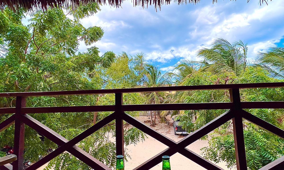 Photo of Outdoor in Caicara