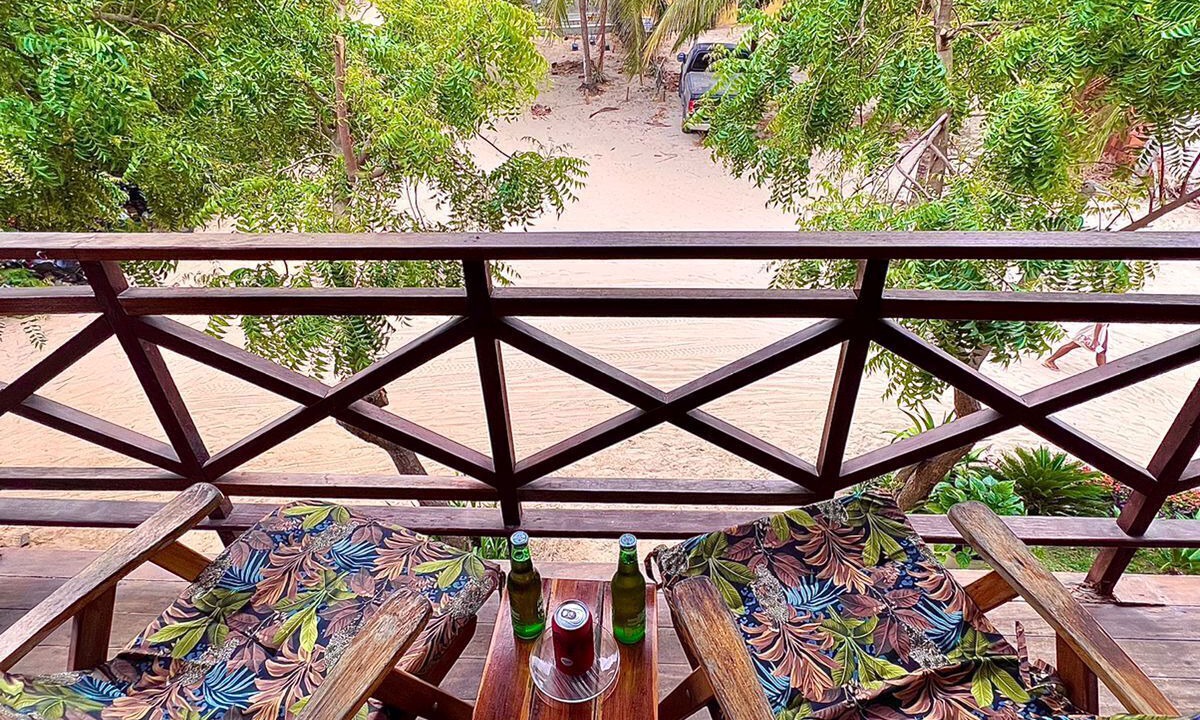 Photo of Patio Balcony in Caicara