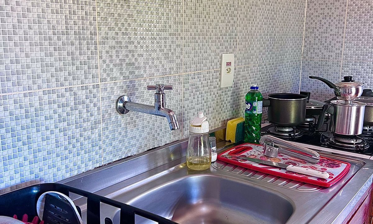 Photo of Kitchen in Caicara