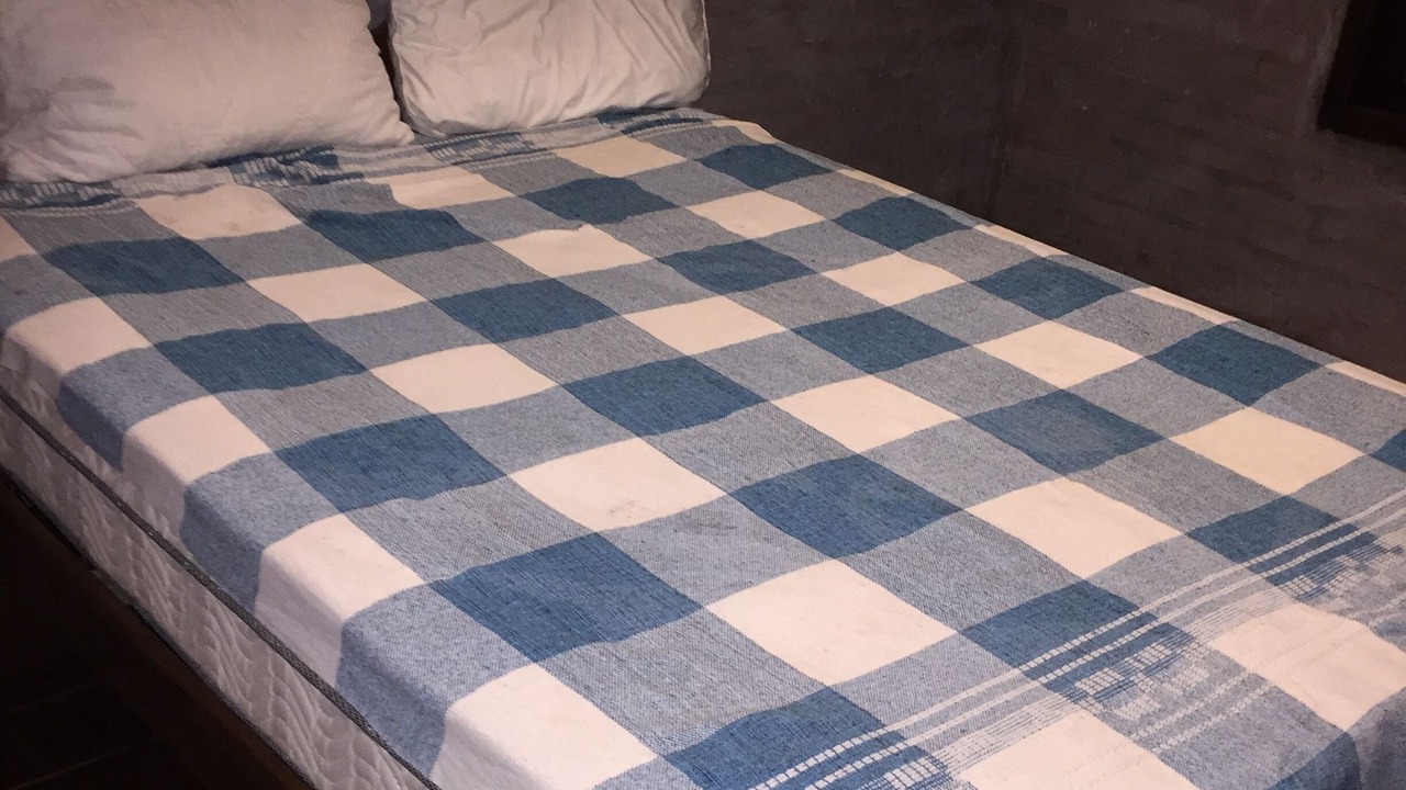 Photo of Bedroom in Campinas