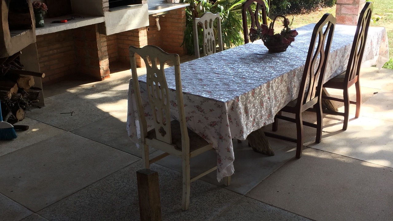 Photo of Outdoor in Campinas