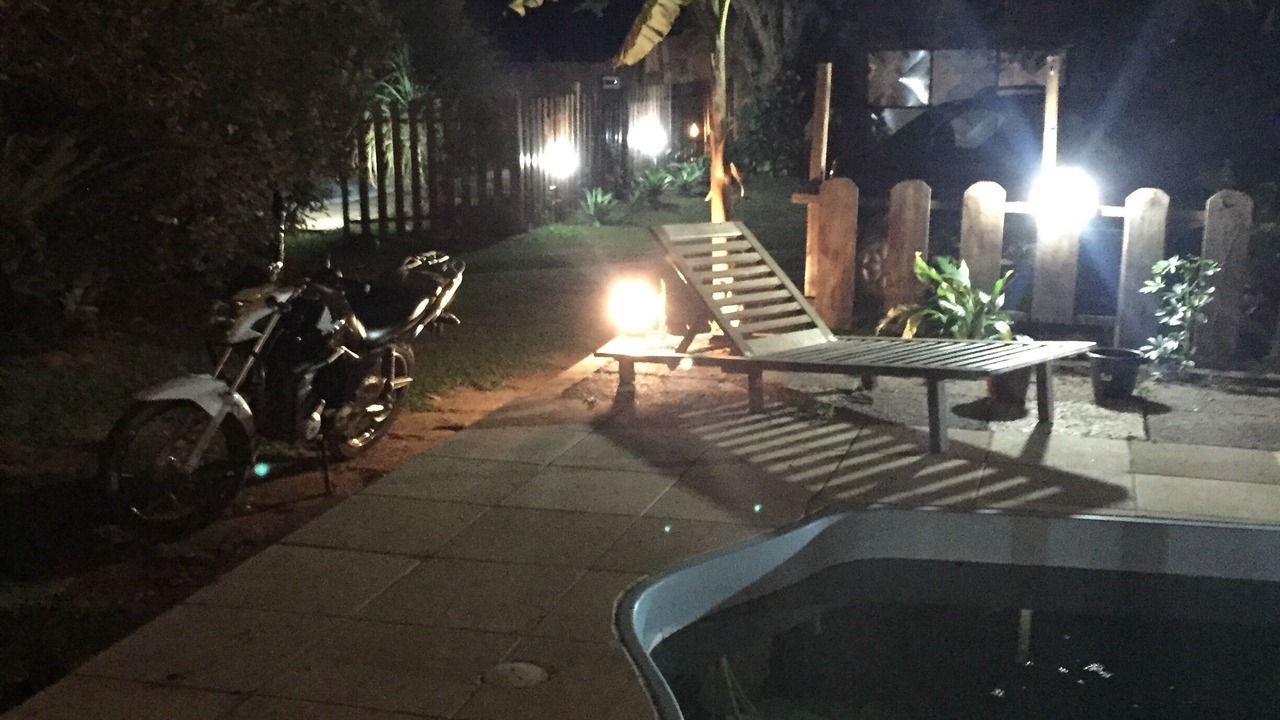 Photo of Patio Balcony in Campinas