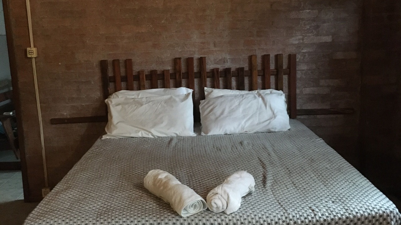 Photo of Bedroom in Campinas