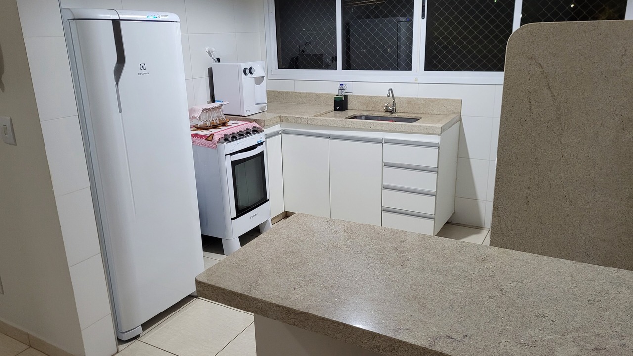 Photo of Kitchen in Santa Monica
