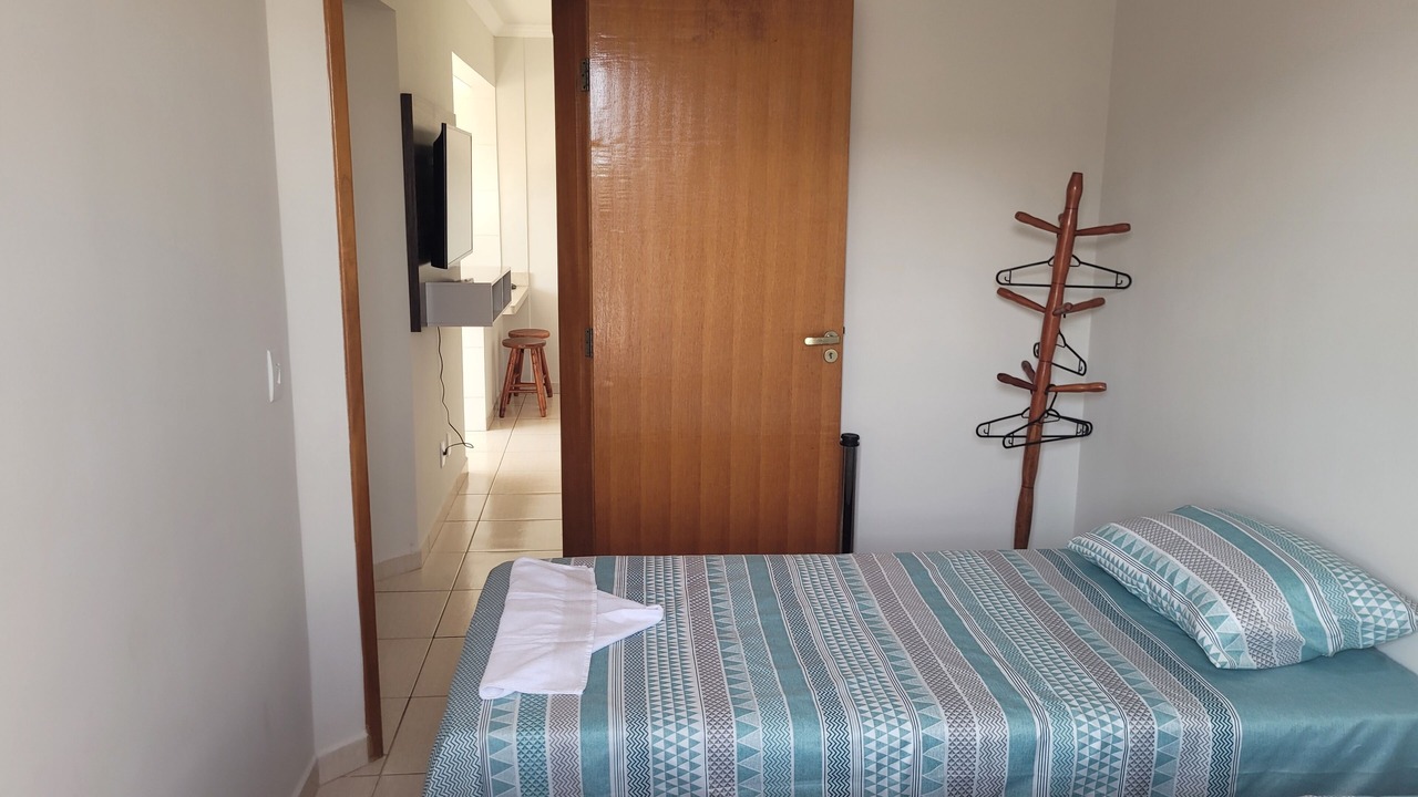 Photo of Bedroom in Santa Monica