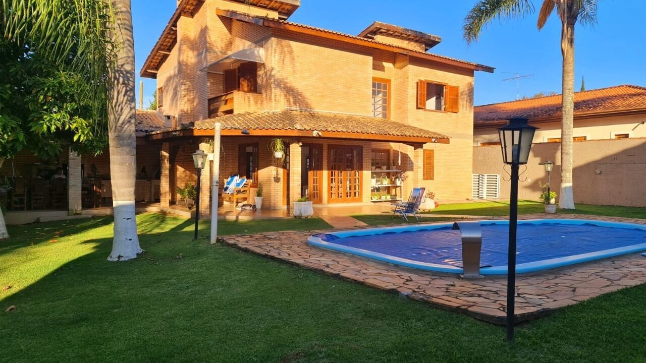 Photo of Outdoor in Vargem Grande Paulista