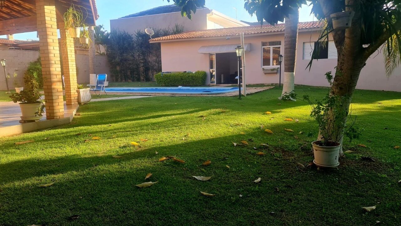 Photo of Outdoor in Vargem Grande Paulista