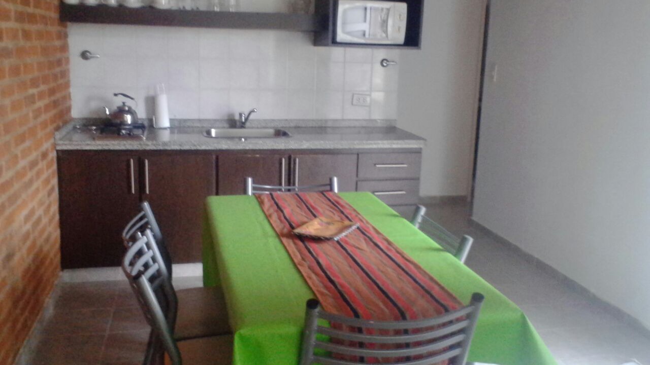 Photo of Livingroom in Federacion
