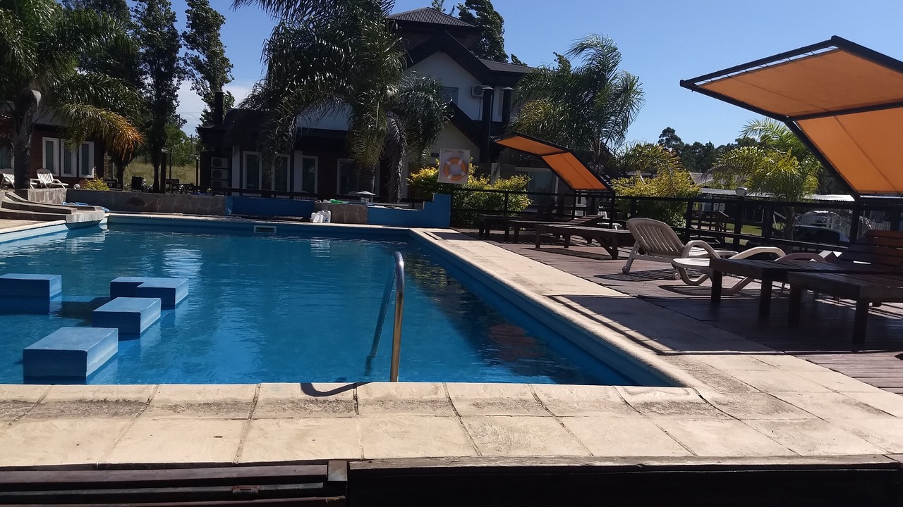 Photo of Outdoor in Federacion